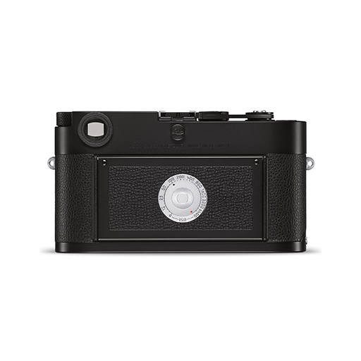 Leica-M-A-fekete-fenykepezogep