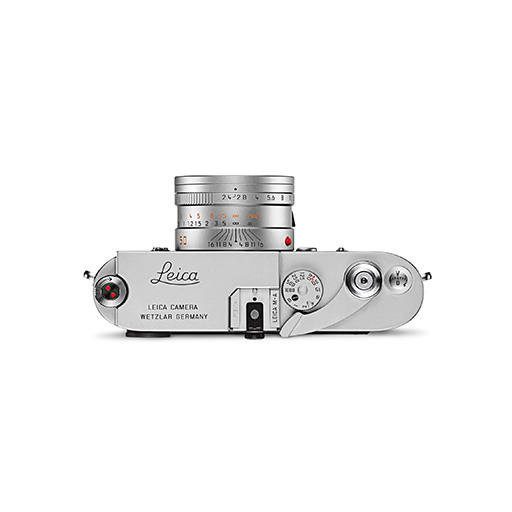 Leica-M-A-ezust-fenykepezogep