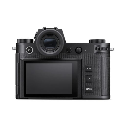 Leica SL3 fényképezőgép