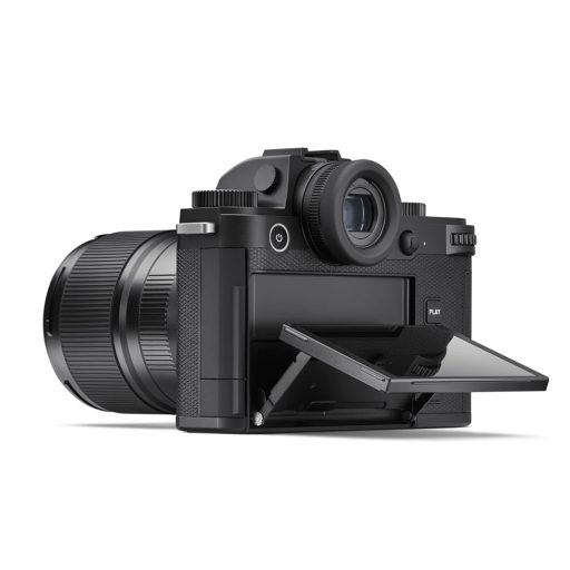 Leica SL3-S fényképezőgép