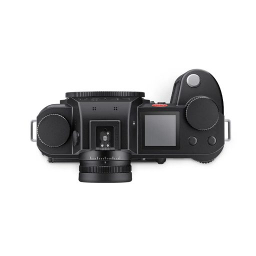 Leica SL3-S fényképezőgép
