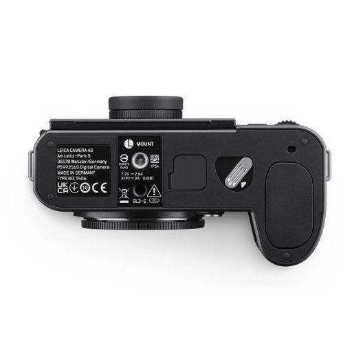 Leica SL3-S fényképezőgép
