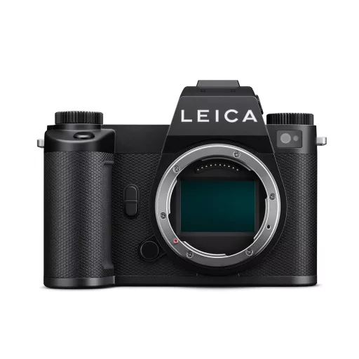 Leica SL3-P fényképezőgép