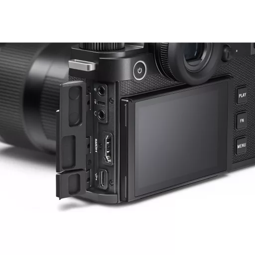 Leica SL3-P fényképezőgép