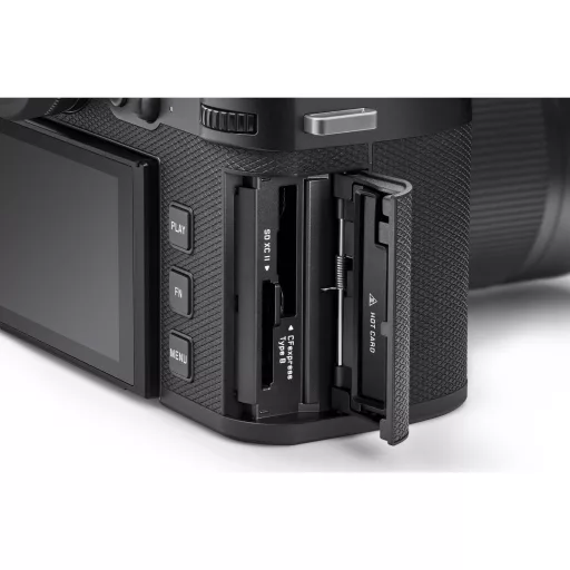 Leica SL3-P fényképezőgép