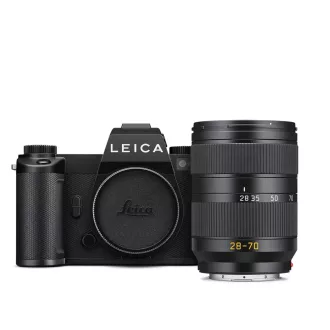 Leica SL3-P + Vario-Elmarit-SL 28–70 f/2.8 ASPH. szett