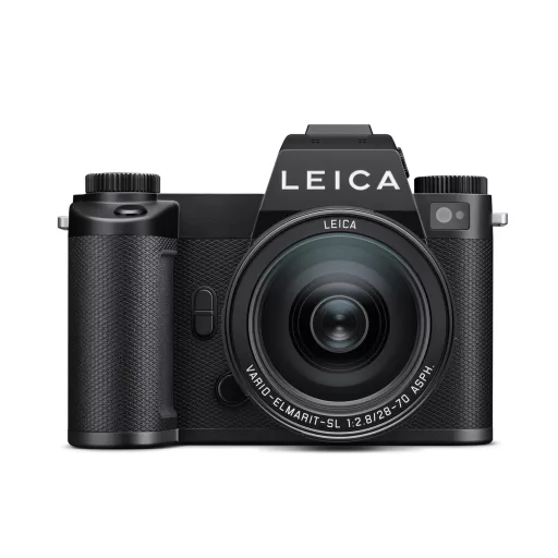 Leica SL3-P + Vario-Elmarit-SL 28–70 f/2.8 ASPH. szett