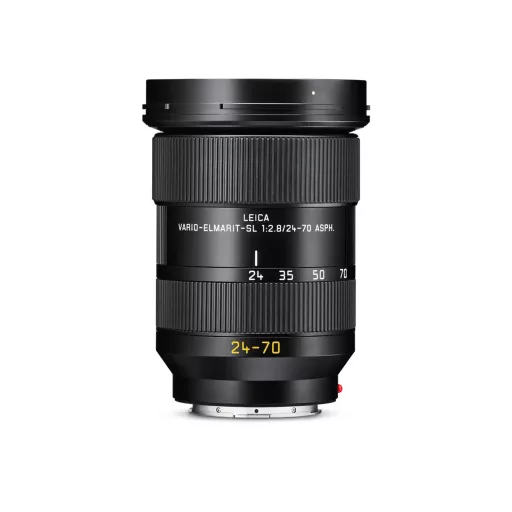 Leica SL3-P + Vario-Elmarit-SL 24–70 f/2.8 ASPH. + 70–200 f/2.8 ASPH. szett