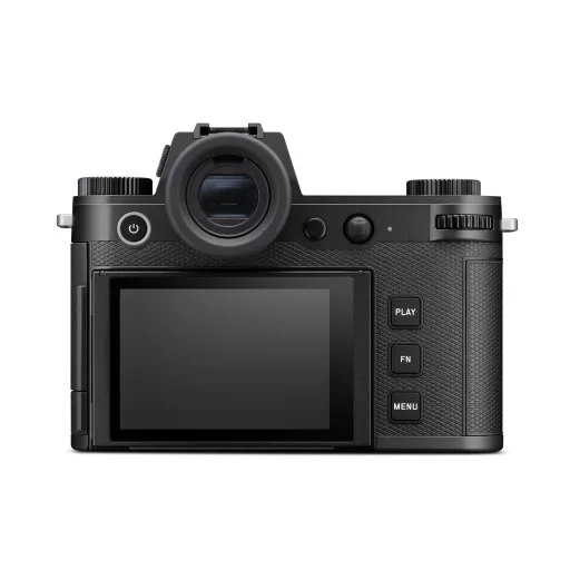 Leica SL3-P + Vario-Elmarit-SL 24–70 f/2.8 ASPH. + 70–200 f/2.8 ASPH. szett