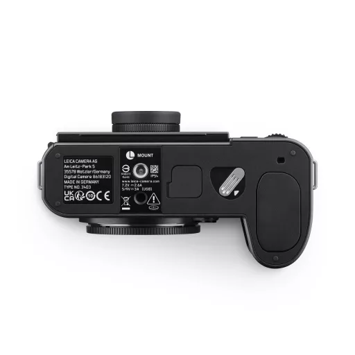 Leica SL3-P + Vario-Elmarit-SL 24–70 f/2.8 ASPH. szett