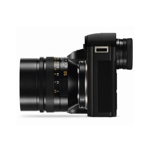 Leica-SL-fenykepezogep
