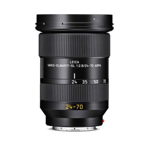 Leica SL2 + VARIO-ELMARIT-SL 24-70 f/2.8 ASPH. szett