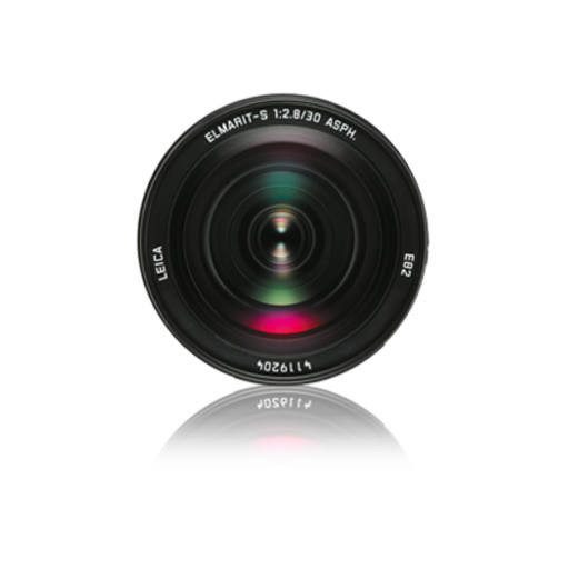 Leica-Elmarit-S-30mm-F2.8-Asph.-CS-objektiv