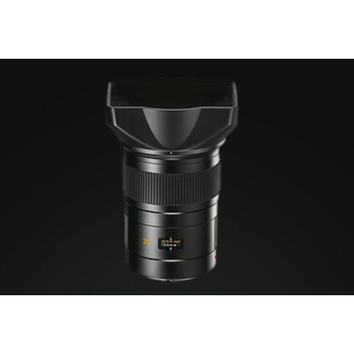 Leica-Elmarit-S-30mm-F2.8-Asph.-CS-objektiv