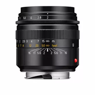 Leica APO-Summicron-M 66mm F2.0 objektív