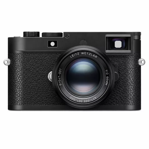 Leica APO-Summicron-M 66mm F2.0 objektív