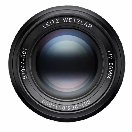 Leica APO-Summicron-M 66mm F2.0 objektív