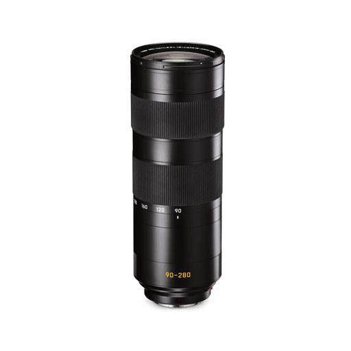 Leica APO-VARIO-ELMARIT-SL 90-280mm F2.8-4 lens