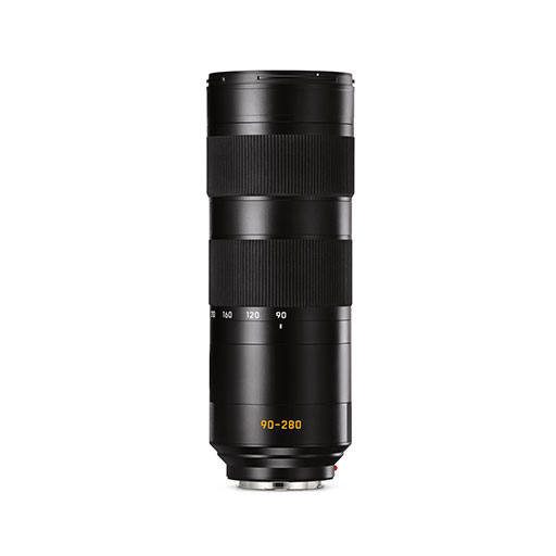 Leica APO-VARIO-ELMARIT-SL 90-280mm F2.8-4 lens