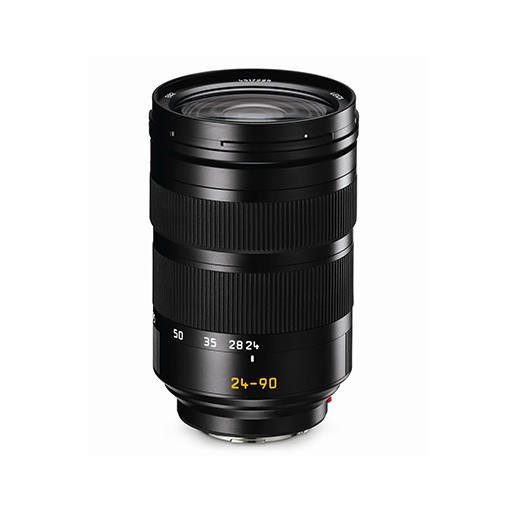 Leica Vario-Elmarit-SL 24-90mm F2.8-4 ASPH lens