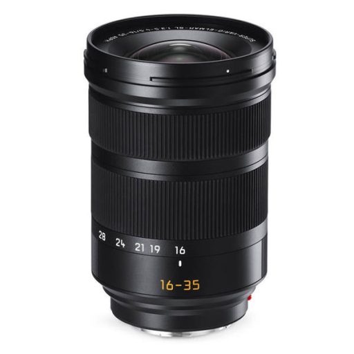 Leica Super Vario Elmar SL 16-35mm F3.5-4.5 ASPH. lens