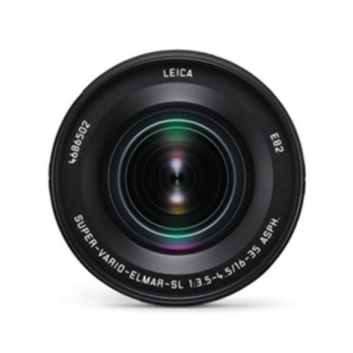 Leica Super Vario Elmar SL 16-35mm F3.5-4.5 ASPH. lens