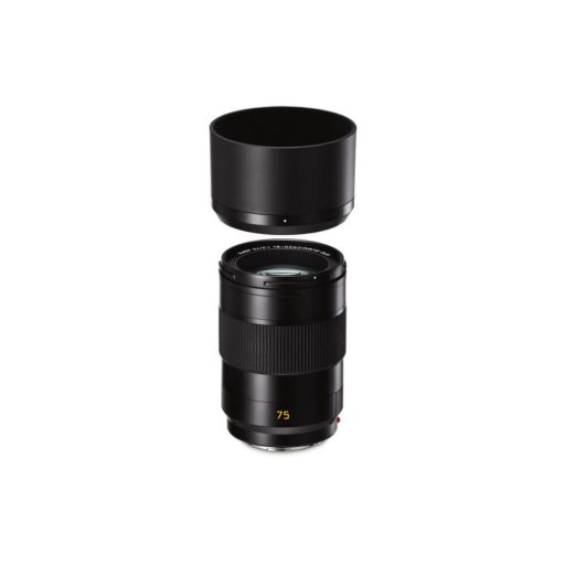 Leica APO-Summicron-SL 75mm F2.0 ASPH lens