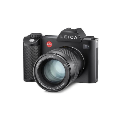 Leica APO-Summicron-SL 75mm F2.0 ASPH lens