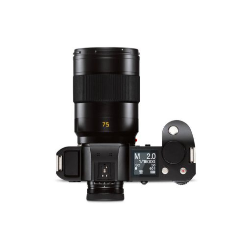 Leica APO-Summicron-SL 75mm F2.0 ASPH lens
