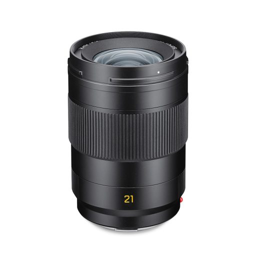 Leica APO Summicron-SL 21mm F2.0 Asph. objektív