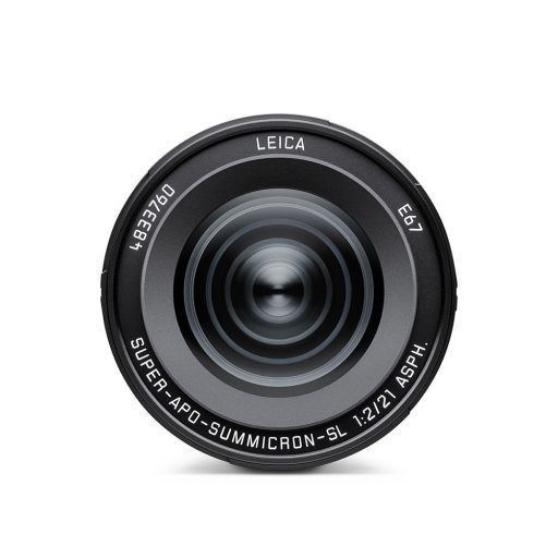 Leica APO Summicron-SL 21mm F2.0 Asph. objektív
