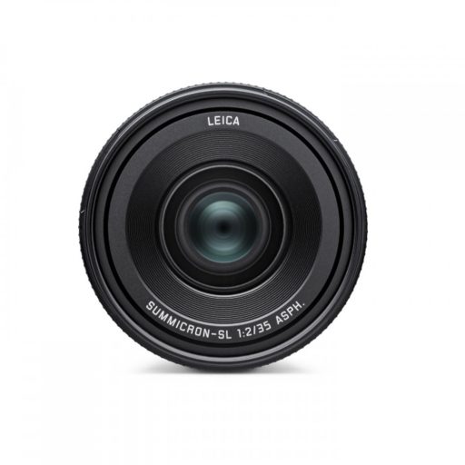 Leica Summicron-SL 35mm F2 Asph. objektív