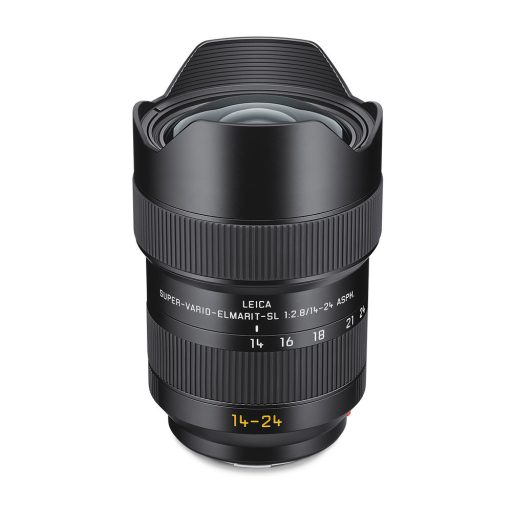 Leica Vario-Elmarit-SL 14-24 f/2.8 ASPH. objektív