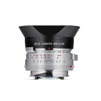 Leica Summilux-M 35mm F1.4 objektív