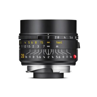 Leica-Summicron-M-28mm-F2.0-Asph.-objektiv