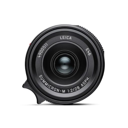 Leica-Summicron-M-28mm-F2.0-Asph.-objektiv