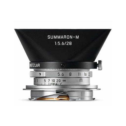 Leica-Summaron-M-28mm-F5.6-objektiv