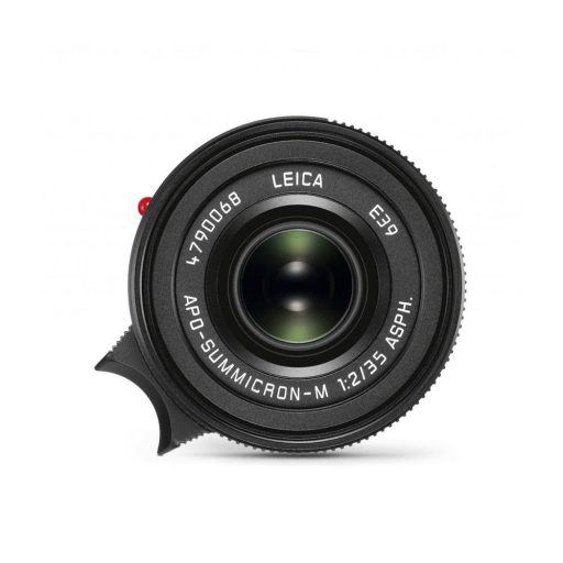 Leica APO-Summicron-M 35mm F2.0 objektív