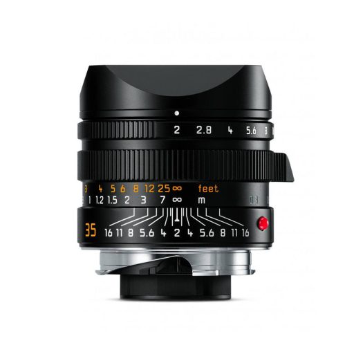 Leica APO-Summicron-M 35mm F2.0 objektív