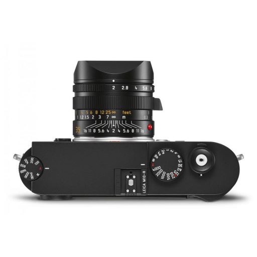Leica APO-Summicron-M 35mm F2.0 objektív