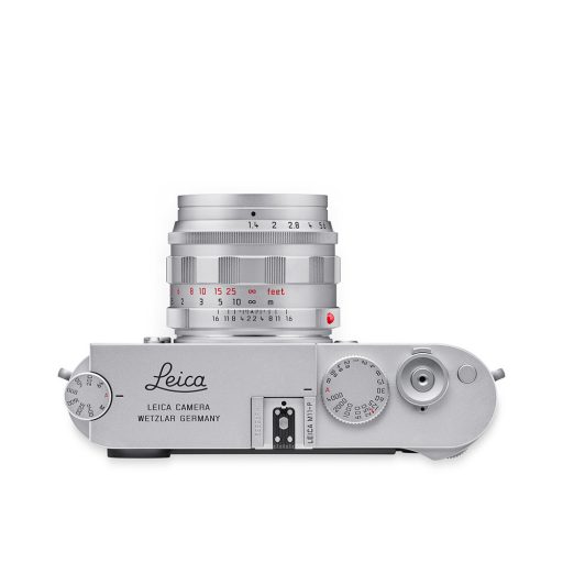 Leica Summilux 50mm F1.4 M objektív