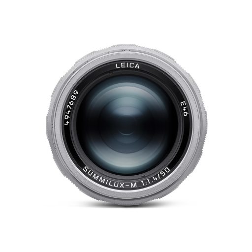 Leica Summilux 50mm F1.4 M objektív