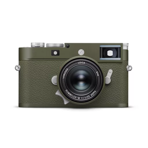 Leica Summilux-M 35mm F1.4 Asph. Safari lens