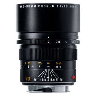 Leica-APO-Summicron-M-90mm-F2.0-Asph.-objektiv