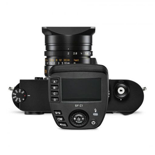 Leica-SF-C1-tavkioldo-SF60-vakuhoz