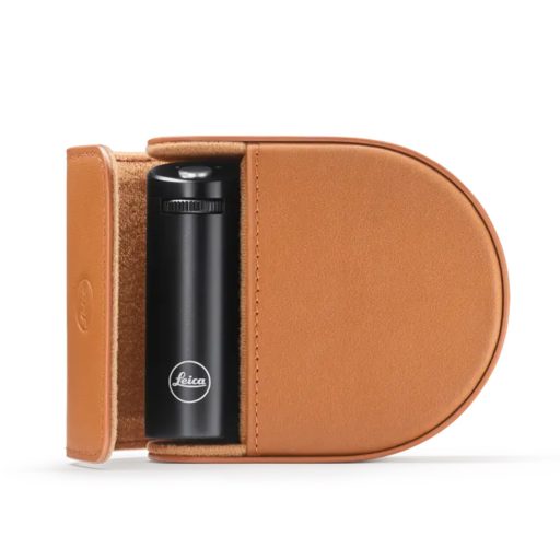 LEICA Bag M - System bőr oldaltáska fekete