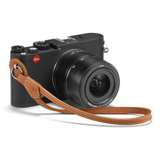 Leica-Q-/-M-/-X-Vario-csuklopant-vedo-fullel-konyak