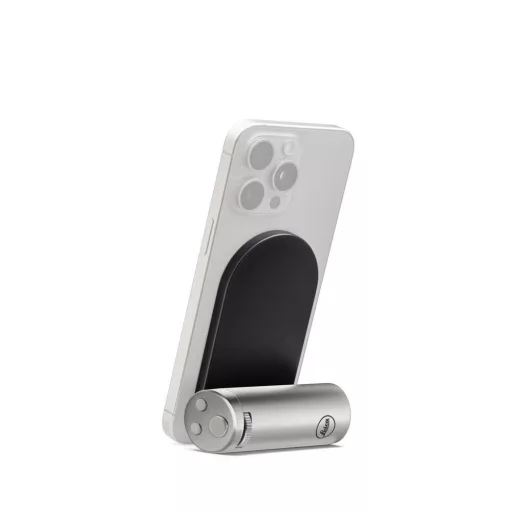 Leica Lux Grip ezüst