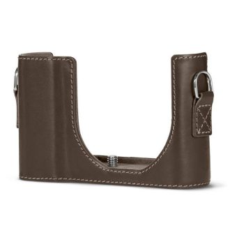Leica-protektor-C-Lux-fenykepezogephez,-szurkes-barna