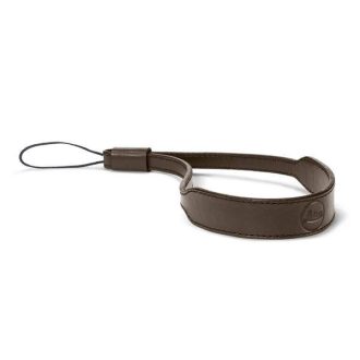 Leica-C-Lux-bor-csuklopant,-szurkes-barna
